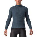 (取寄) カステリ メンズ コールド デイズ 2nd ロングスリーブ ベースレイヤー— - メンズ Castelli men Cold Days 2...