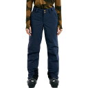 (取寄) オラージュ レディース チカ パンツ - ウィメンズ Orage women Chica Pant - Women's Blue Moon