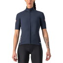 (取寄) カステリ レディース ペルフェット ロース 2 ウィンド ショートスリーブ ジャージ - ウィメンズ Castelli women Perfetto ...