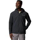 (取寄) コロンビア メンズ ループ トレイル リ ウィンドブレーカー - メンズ Columbia men Loop Trail II Windbreaker...
