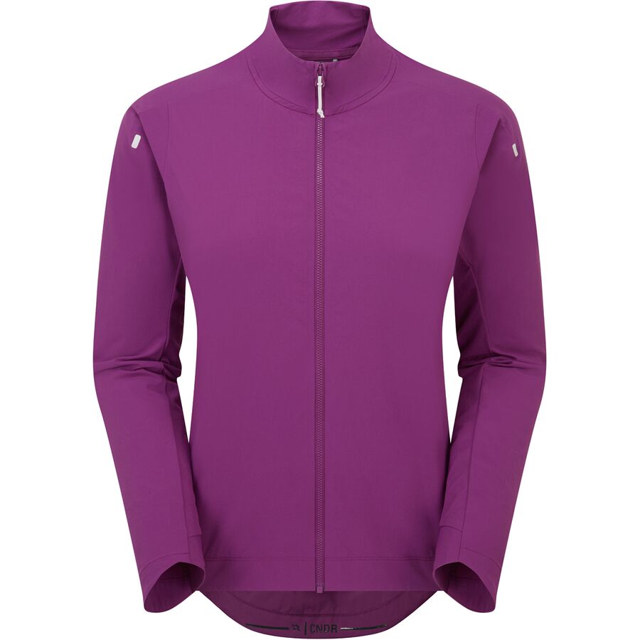 ()  ǥ  ܥ쥢ꥹ 㥱å -  Rab women Cinder Borealis Jacke...