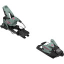 (取寄) サロモン ストライブ 14 GW バインディング - Salomon Strive 14 GW Binding - 2026 Iceberg Gree...