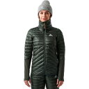 (取寄) オラージュ レディース フェニックス ギルテック ハイブリット ジャケット - ウィメンズ Orage women Phoenix Gilltek Hybrid Jacket - Women's Spruce