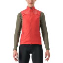 (取寄) カステリ レディース アンリミテッド パフィー ベスト - ウィメンズ Castelli women Unlimited Puffy Vest - W...