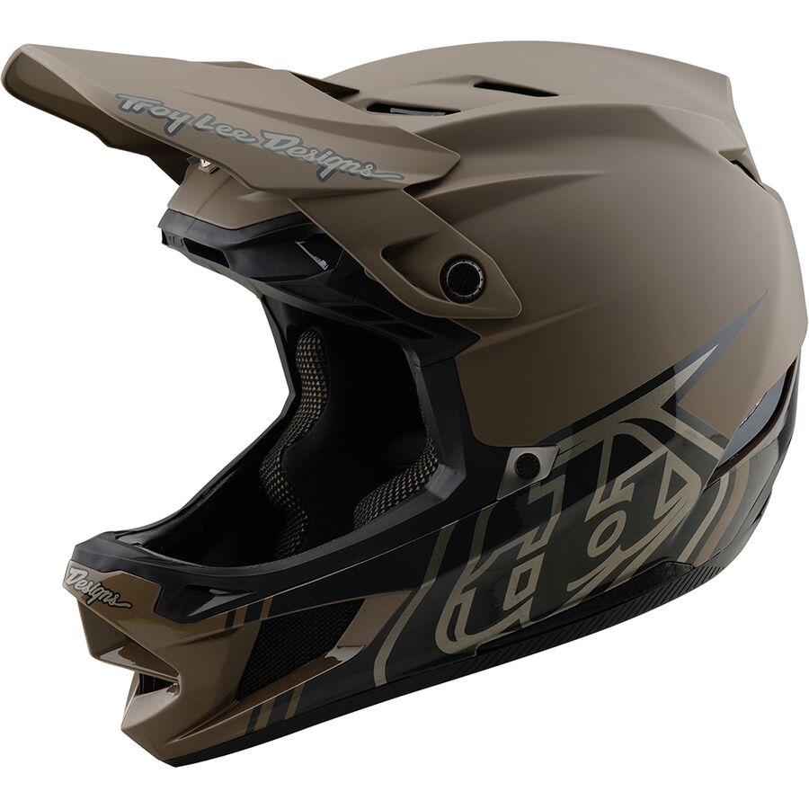 () ȥ꡼ǥ D4 ݥå ߥץ إå Troy Lee Designs D4 Composite Mips...