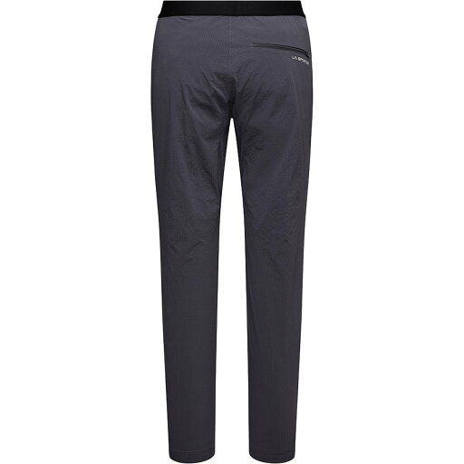 (取寄) スポルティバ メンズ パンツ - メンズ La Sportiva men Helixir Pant - Men's Onyx/Chalk