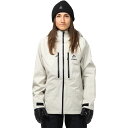 (取寄) ジョーンズスノーボード レディース シュラルピニスト ストレッチ リサイクル ジャケット - ウィメンズ Jones Snowboards women...