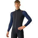 (取寄) カステリ メンズ エスプレッソ ベスト - メンズ Castelli men Espresso Vest - Men's Light Black