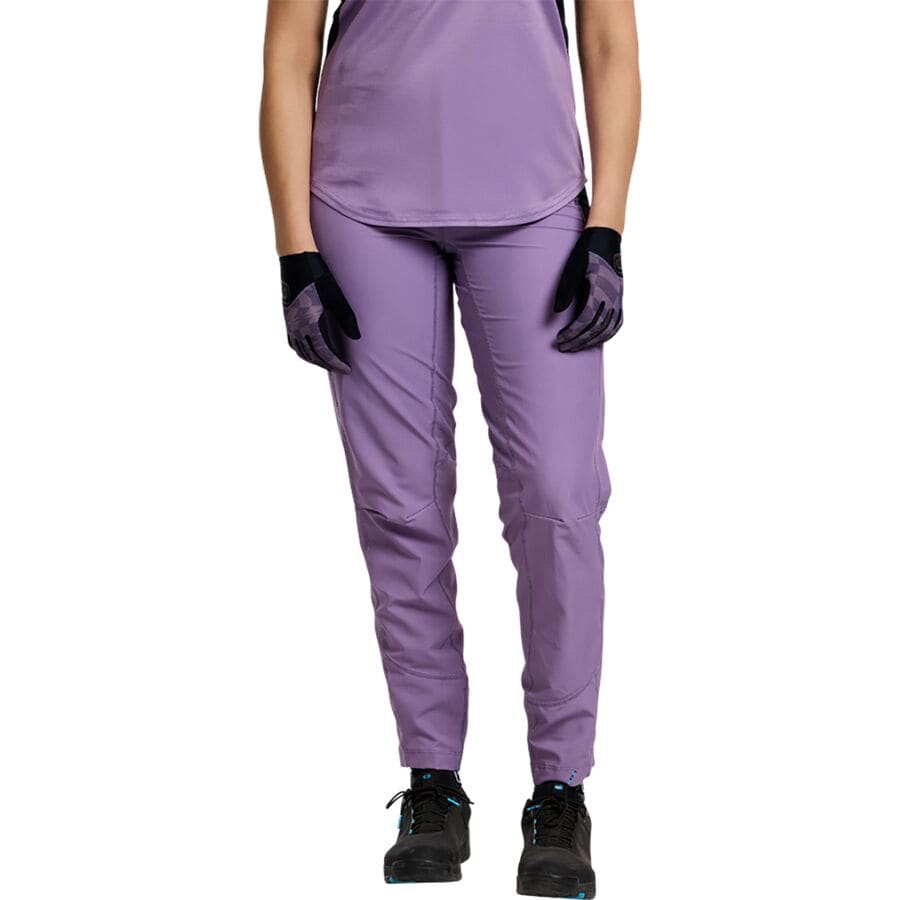 () ȥ꡼ǥ ǥ 饰 ѥ -  Troy Lee Designs women Luxe Pant...