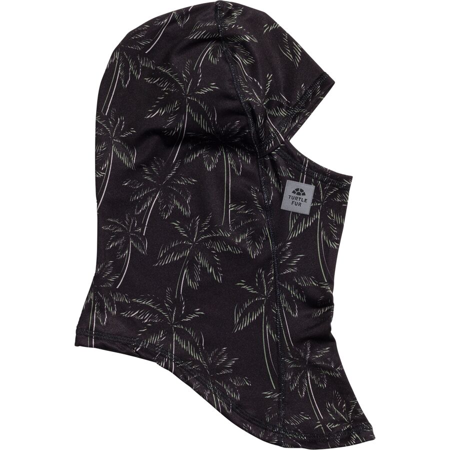 (取寄) タートル ファー コンフォート シェル プリント マックスクラバ Turtle Fur Comfort Shell Print MaxClava Palmski