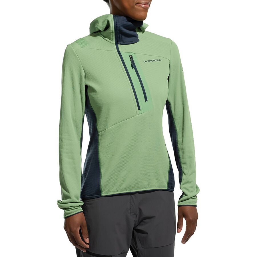 () ݥƥ ǥ ӥå  ץ륪С ѡ -  La Sportiva women Big W...