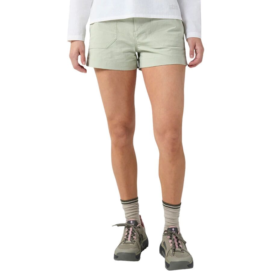 () ƥ ǥ С 3 硼 -  STIO women Coburn 3in Short - W...