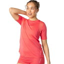 (取寄) カリトラ レディース エンブラ ウール Tシャツ - ウィメンズ Kari Traa women Embla Wool T-Shirt - Women...