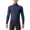 (取寄) カステリ メンズ アルファ フライト ロース ジャケット - メンズ Castelli men Alpha Flight RoS Jacket - M...