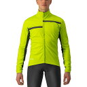 (取寄) カステリ メンズ トランジション 2 ジャケット - メンズ Castelli men Transition 2 Jacket - Men's Ele...