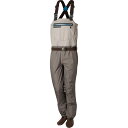 (取寄) レディントン レディース エスケープ ウェーダー - ウィメンズ Redington women Escape Wader - Women's Fog...