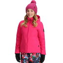 (取寄) オバマイヤー ガールズ ライリー ジャケット - ガールズ Obermeyer girls Rylee Jacket - Girls' Showstopper