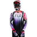 (取寄) トロイリーデザインズ メンズ スプリント ウルトラ ジャージ - メンズ Troy Lee Designs men Sprint Ultra Jers...