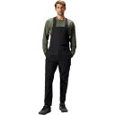 (取寄) エンデューラ メンズ カーゴ ビブ - メンズ Endura men Sultrac Cargo Bib - Men's Moonless Night