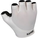 (取寄) ラファ メンズ プロ チーム ミッツ - メンズ Rapha men Pro Team Mitts - Men's White