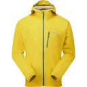 (取寄) マウンテンイクィップメント メンズ ジャケット - メンズ Mountain Equipment men Katam Jacket - Men's Lemon(4)