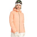 (取寄) ロキシー レディース ミード インサレーテッド スノー ジャケット - ウィメンズ Roxy women Meade Insulated Snow J...