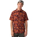 (取寄) スティオ メンズ シフター ショートスリーブ シャツ - メンズ STIO men Shifter Short-Sleeve Shirt - Men'...