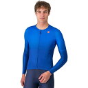 (取寄) カステリ メンズ Upf ロング-スローブ ジャージ - メンズ Castelli men UPF Long-Sleeve Jersey - Men'...