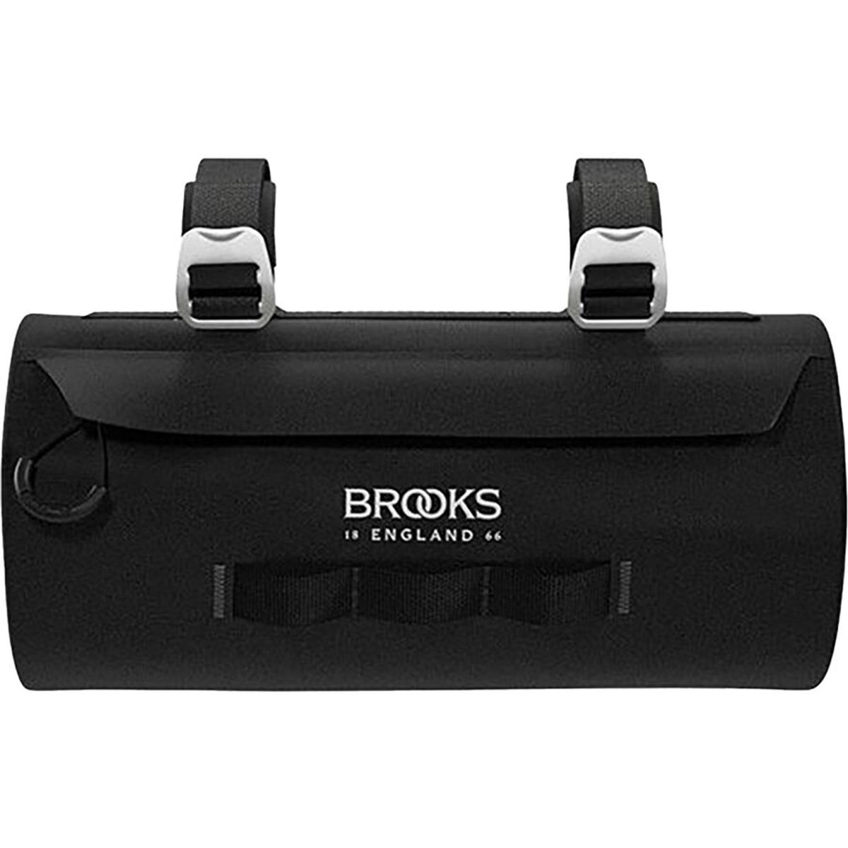 (取寄) ブルックスイングランド スケープ ハンドルバー ポーチ Brooks England Scape Handlebar Pouch ..