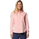(取寄) コロンビア レディース シルバー リッジ ユーティリティ ロング-スローブ シャツ - ウィメンズ Columbia women Silver Rid...