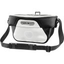 (取寄) オルトリーブ アルティメット 6 クラシック ハンドルバー バッグ Ortlieb Ultimate 6 Classic Handlebar Bag ...