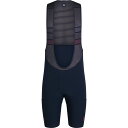 (取寄) ラファ メンズ ライトウェイト カーゴ ビブ ショート - メンズ Rapha men Lightweight Cargo Bib Short - Men's Dark Navy