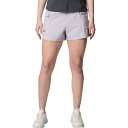 (取寄) コロンビア レディース ワイルド キャスト 3インチ ショート - ウィメンズ Columbia women Wild Cast 3in Short ...