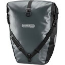 (取寄) オルトリーブ バック-ローラー クラシック パニエ - ペア Ortlieb Back-Roller Classic Panniers - Pair ...