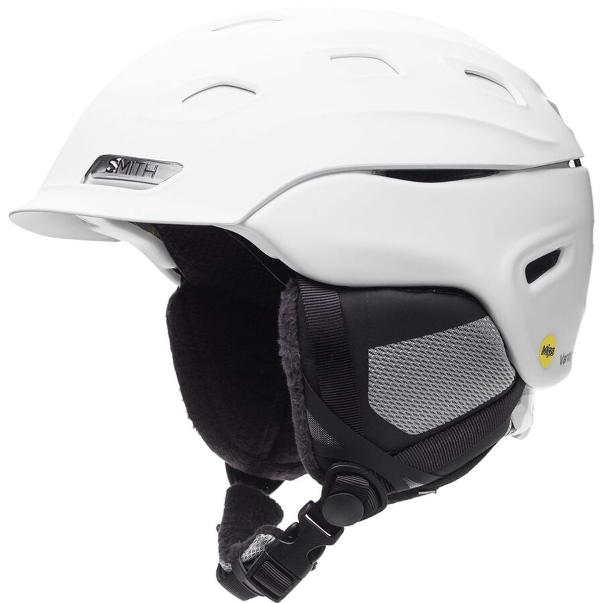 () ߥ ǥ Хơ ߥץ إå -  Smith women Vantage Mips Helmet...