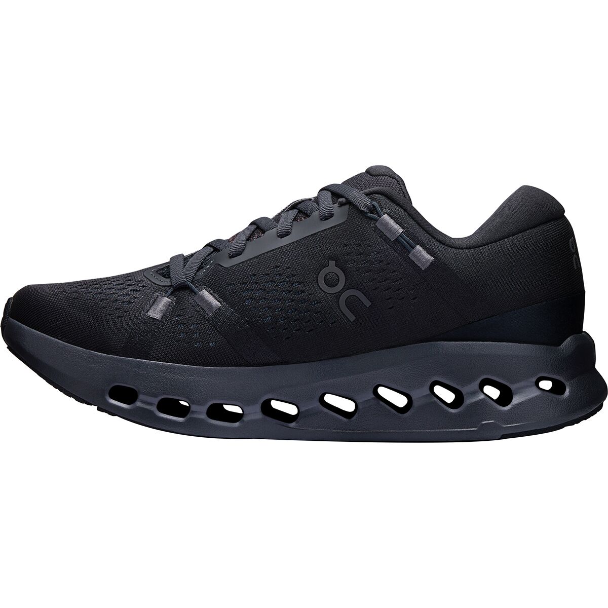 (取寄) オンランニング レディース クラウドサーファー 2 ランニング シューズ - ウィメンズ On Running women Cloudsurfer 2 Running Shoe - Women's Black/Black
