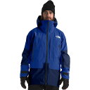 (取寄) ノースフェイス メンズ サミット ヴェルビエ Gtx ジャケット - メンズ The North Face men Summit Verbier GT...