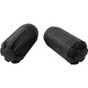 (取寄) ブラックダイヤモンド Z-ポール ラバー ティップ プロテクターズ Black Diamond Z-Pole Rubber Tip Protectors(4)