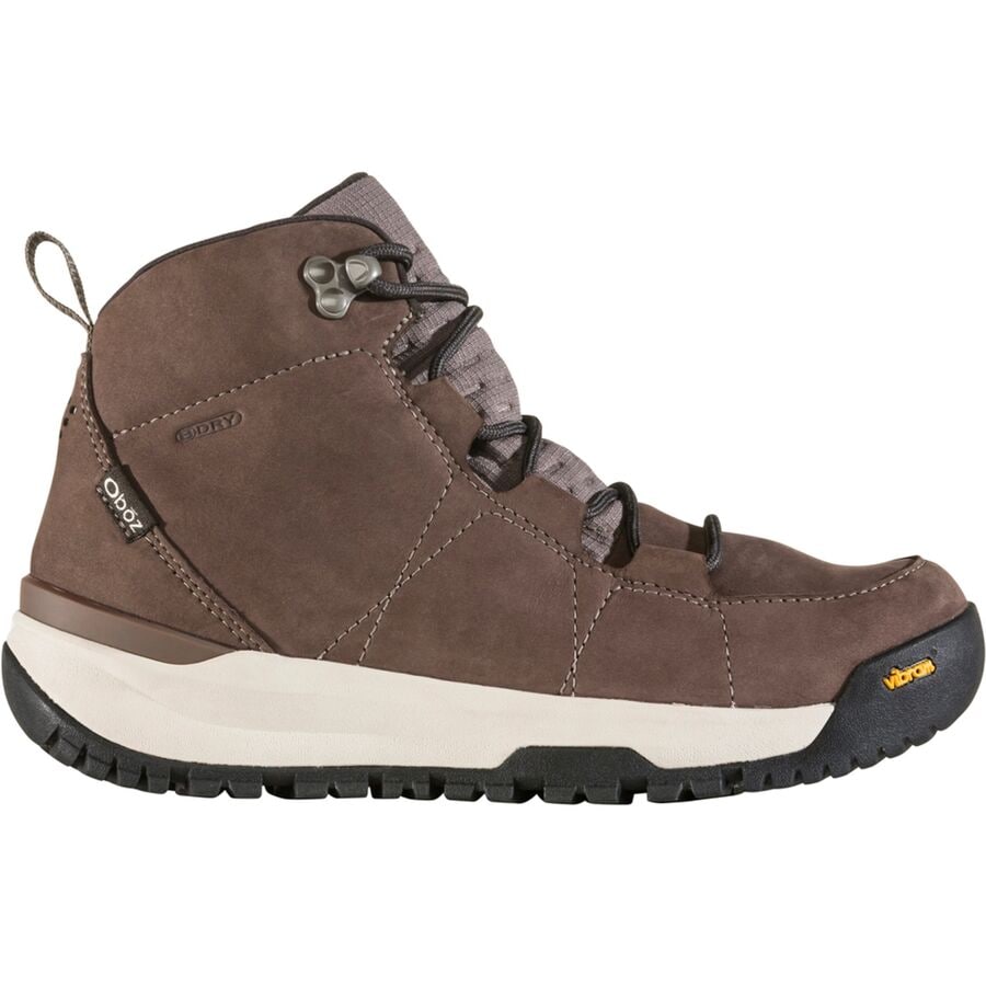 (取寄) オボズ レディース スフィンクス ミッド インサレーテッド B-ドライ ブーツ - ウィメンズ Oboz women Sphinx Mid Insulated B-DRY Boots - Women 039 s Koala