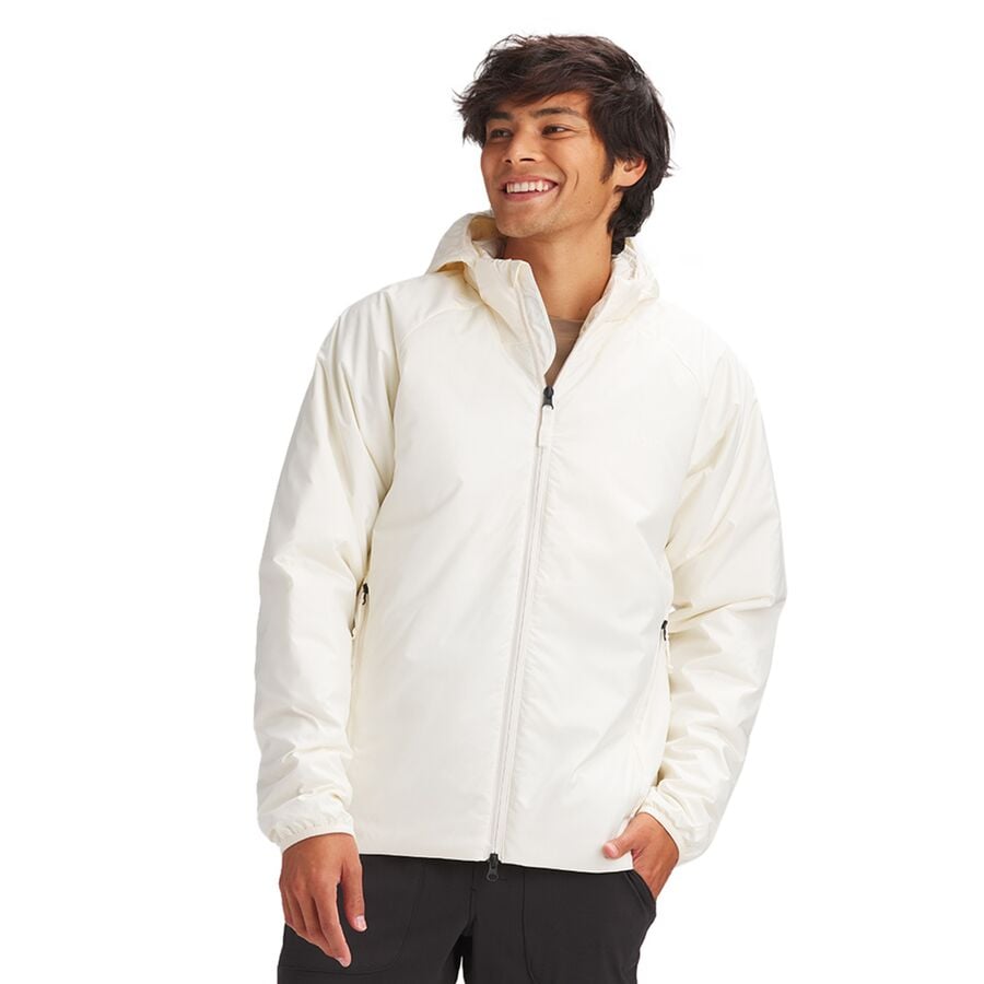 () ȥå  ٥㡼 󥵥졼ƥå ѡ -  Stoic men Venture Insulated H...