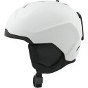 () I[N[ bh 3 wbg Oakley Mod 3 Helmet Matte White