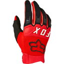 (取寄) フォックスレーシング メンズ ダートポー グローブ - メンズ Fox Racing men Dirtpaw Glove - Men's Fluorescent Red