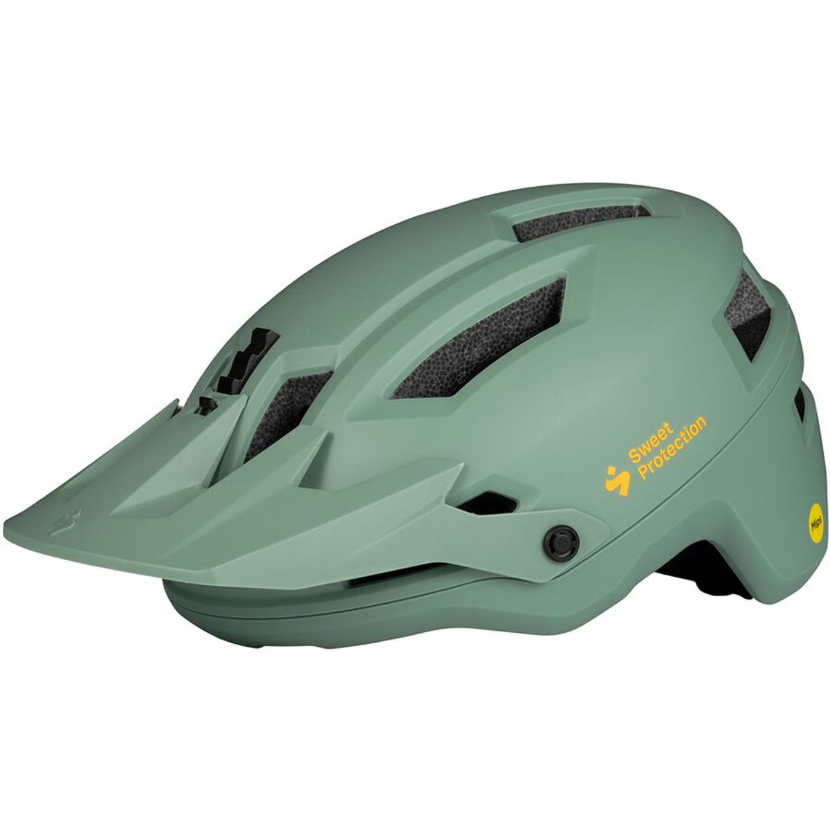 (取寄) スウィートプロテクション プレミア ミプス ヘルメット Sweet Protection Primer Mips Helmet Willow Green