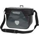 (取寄) オルトリーブ アルティメット 6 クラシック ハンドルバー バッグ Ortlieb Ultimate 6 Classic Handlebar Bag ...