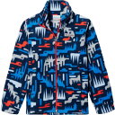 (取寄) コロンビア ボーイズ ジン 3 フリース ジャケット - ボーイズ Columbia boys Zing III Fleece Jacket - Bo...