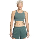 (取寄) シエルアスレティックス レディース - ウィメンズ Ciele Athletics women SPDBra - Women's Silver Pine(4)