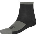 (取寄) ノローナ フィオーロ ライト ウェイト メリノ ソック Norrona Fjora Light Weight Merino Sock Caviar