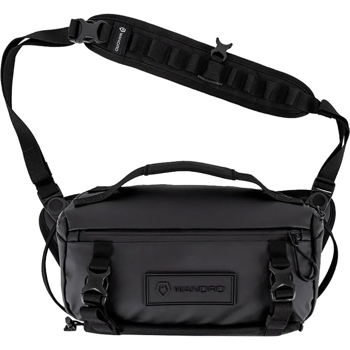 ()   6L  Хå WANDRD ROGUE 6L Sling Bag Black