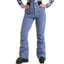 (取寄) ロキシー レディース ライジング ハイ スノー パンツ - ウィメンズ Roxy women Rising High Snow Pant - Wome...
