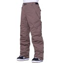 (取寄) シックスエイトシックス メンズ インフィニティ インサレーテッド カーゴ パンツ - メンズ 686 men Infinity Insulated C...